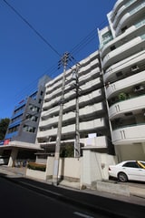 ジャルダン新金山（802）