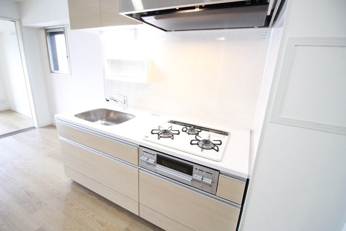 キッチン フェリクス八事表山