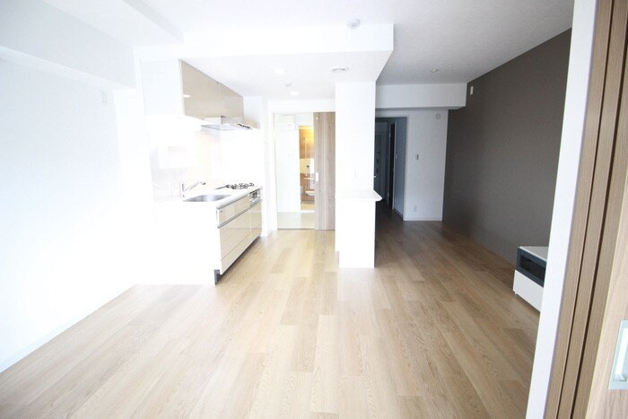 居室 フェリクス八事表山