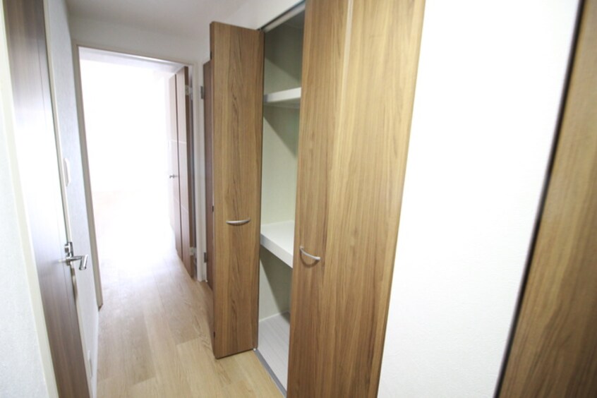 収納 フェリクス八事表山