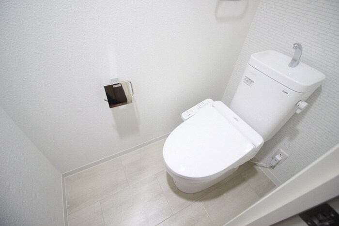 バス／シャワールーム等 フェリクス八事表山