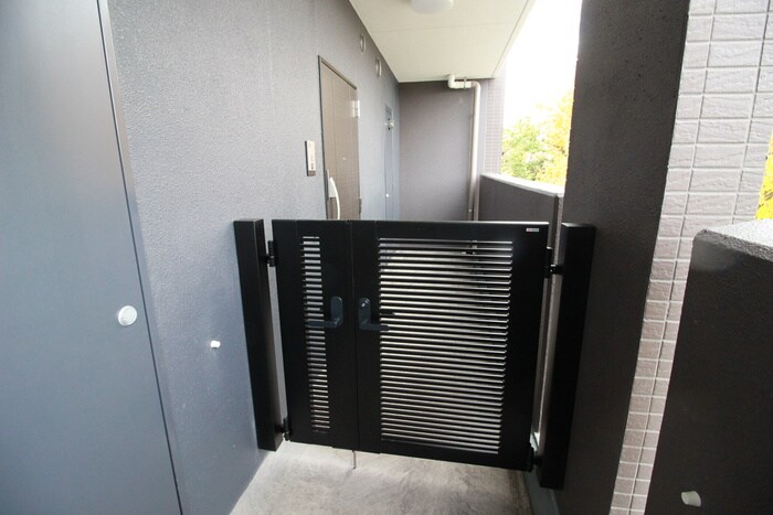 玄関 フェリクス八事表山