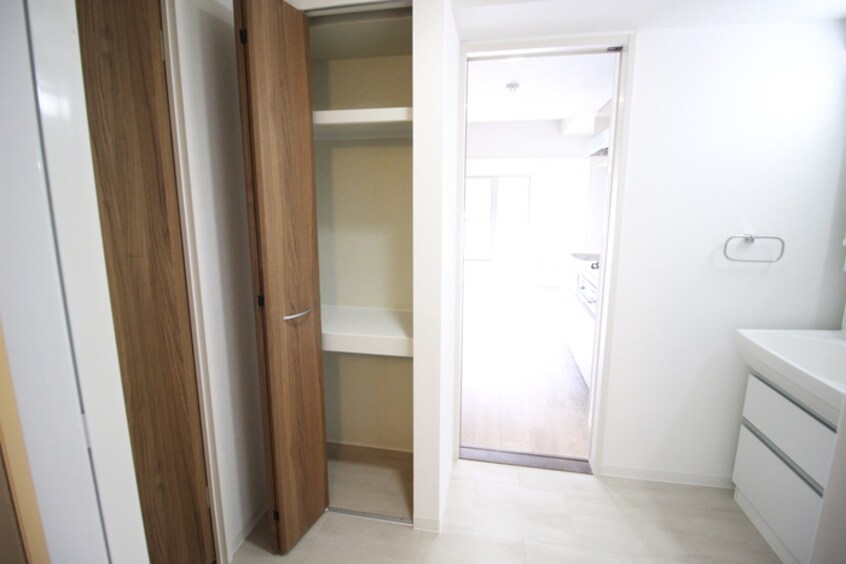 収納 フェリクス八事表山