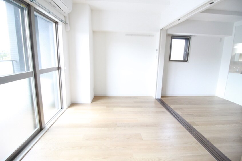 居室 フェリクス八事表山