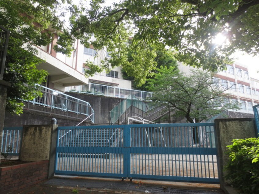 表山小学校(小学校)まで390m フェリクス八事表山