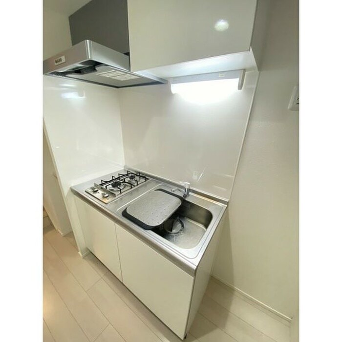 キッチン ハーモニーテラス荒中町Ⅱ