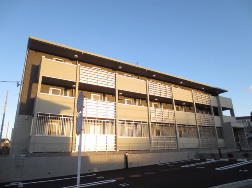 外観写真 ヴェリエーロ