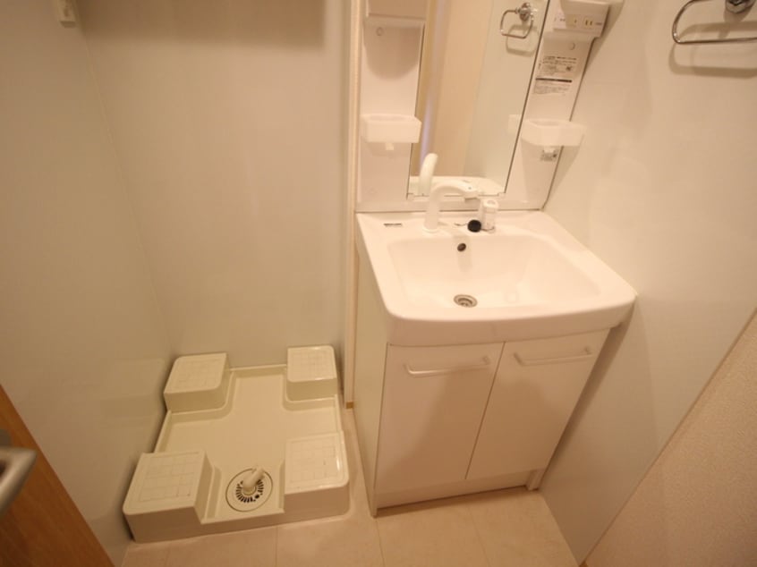 洗面 ヴェリエーロ