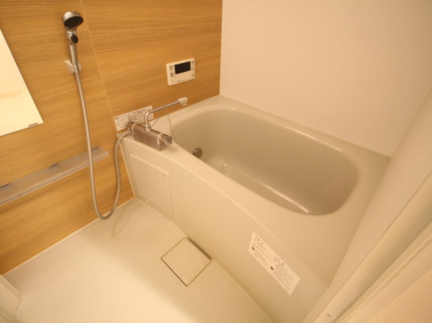 バス／シャワールーム等 ヴェリエーロ