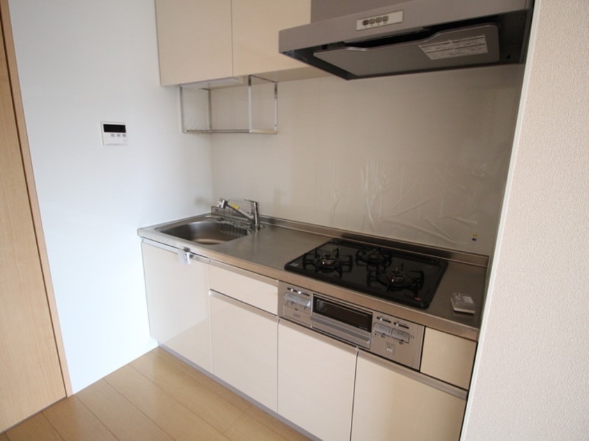 キッチン ヴェリエーロ