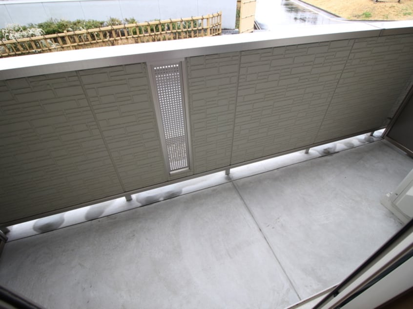 ベランダ・バルコニー ヴェリエーロ