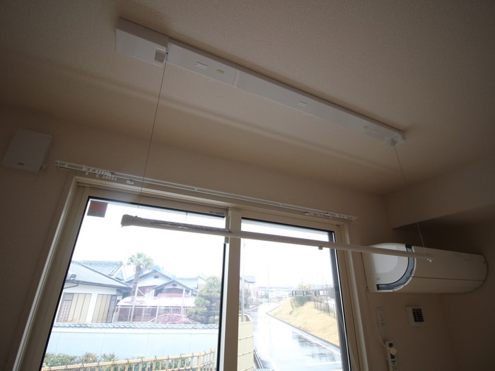 内観写真 ヴェリエーロ