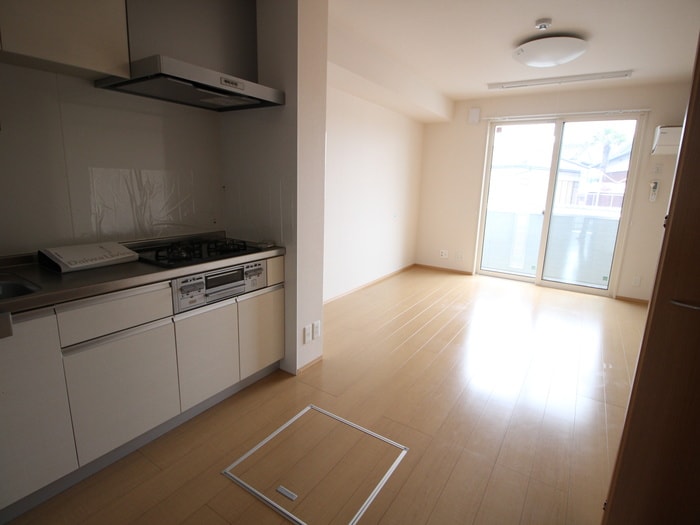 居室 ヴェリエーロ