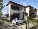 一宮市妙興寺戸建貸家