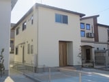 知立市新池二丁目戸建賃貸Ａ棟