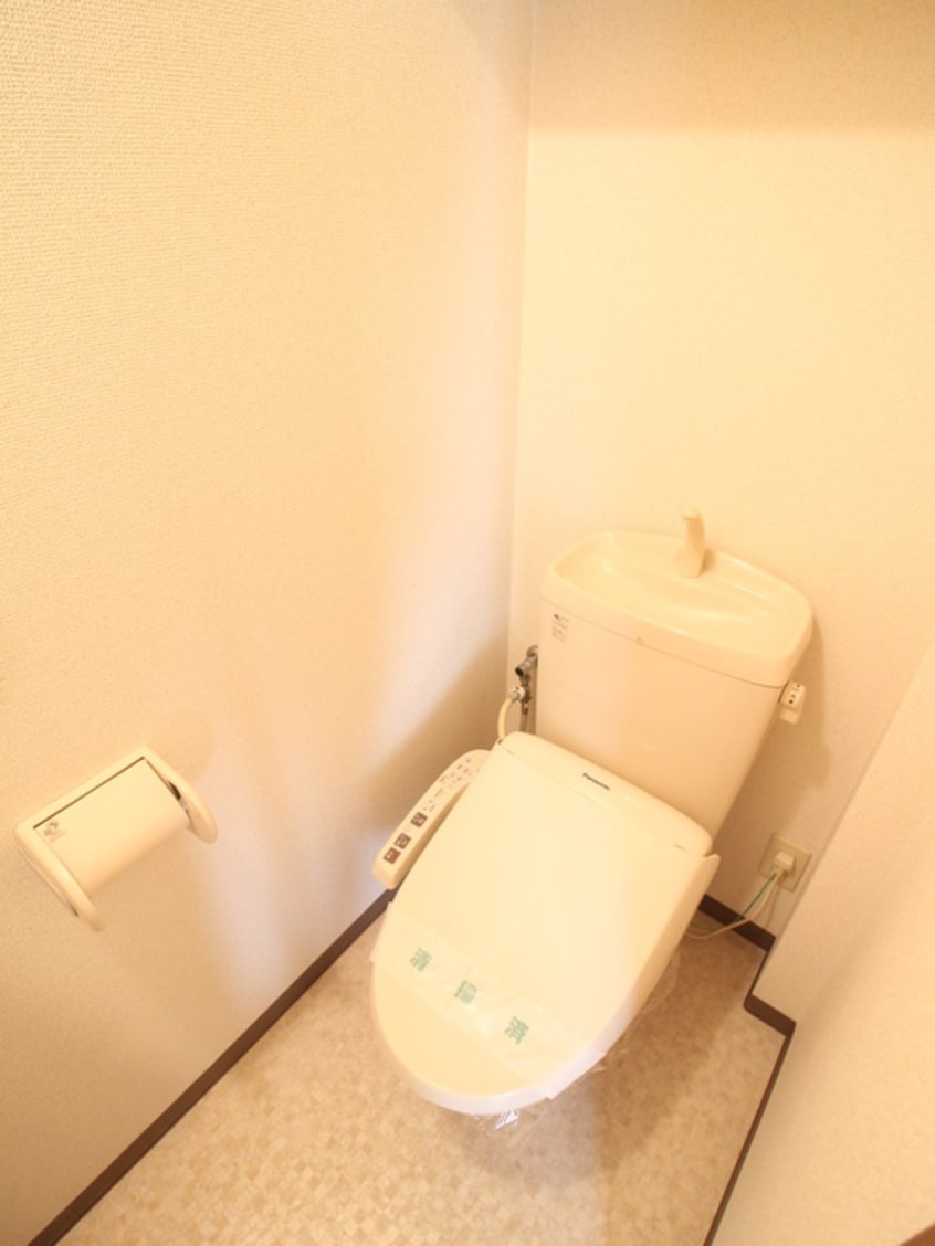 トイレ グレイス吹上