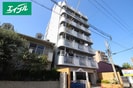 シエスタ桜山の外観