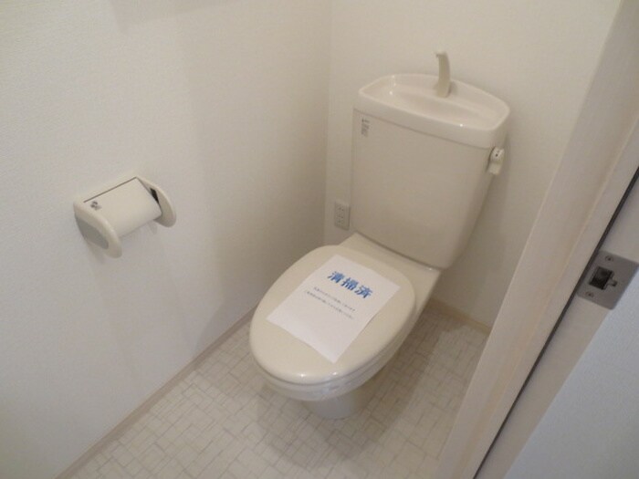 トイレ Ｐｒｅｓｃｉｅｎｃｅ