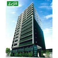 ﾌﾟﾚｻﾝｽｼﾞｪﾈ丸の内(807)