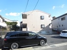 駐車場 ブランシュ－ル