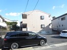 駐車場 ブランシュ－ル