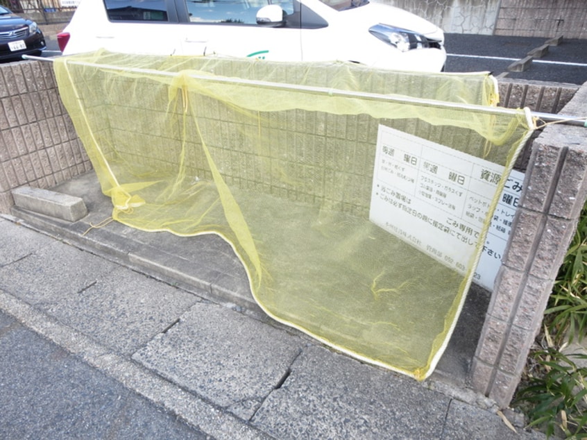 建物設備 ブランシュ－ル