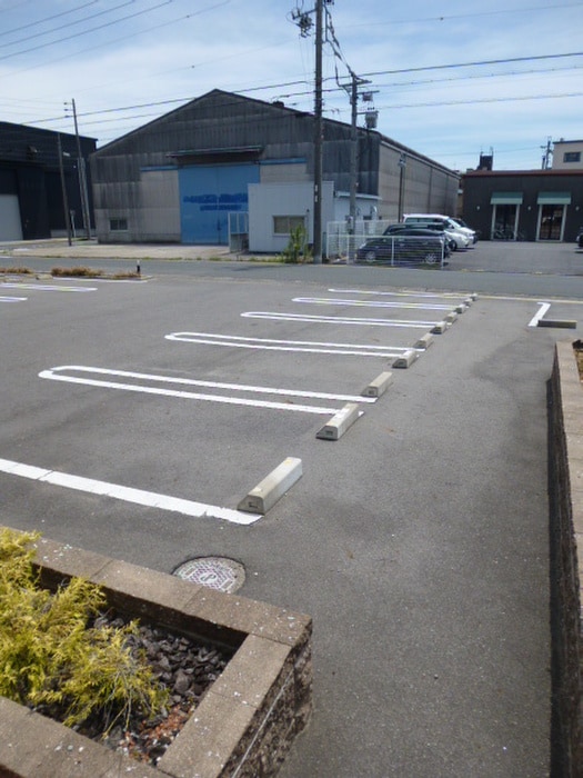駐車場 グレイスアベニューⅢ