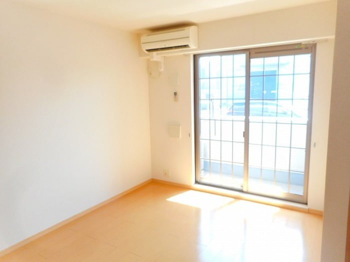 内観写真 グレイスアベニューⅢ