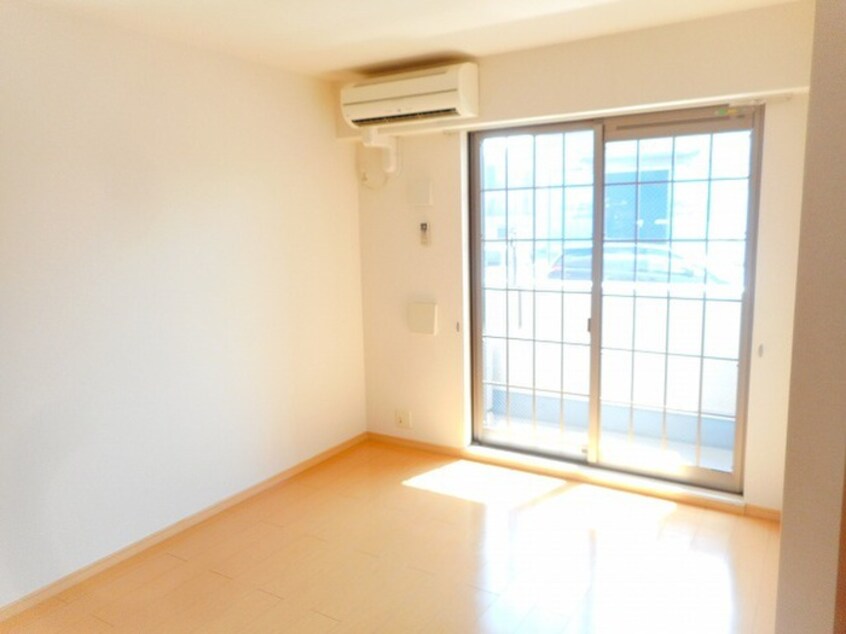 内観写真 グレイスアベニューⅢ