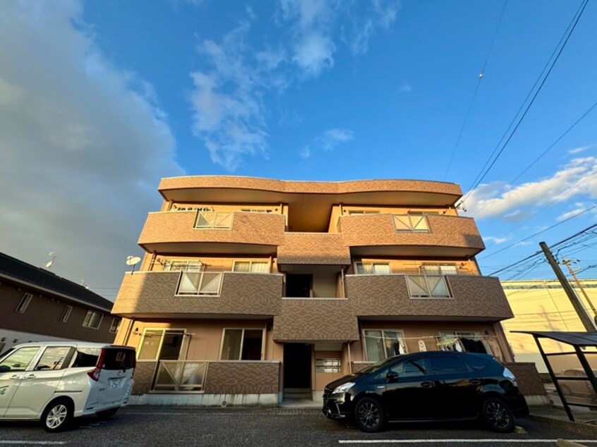 外観写真 タウニー南斗