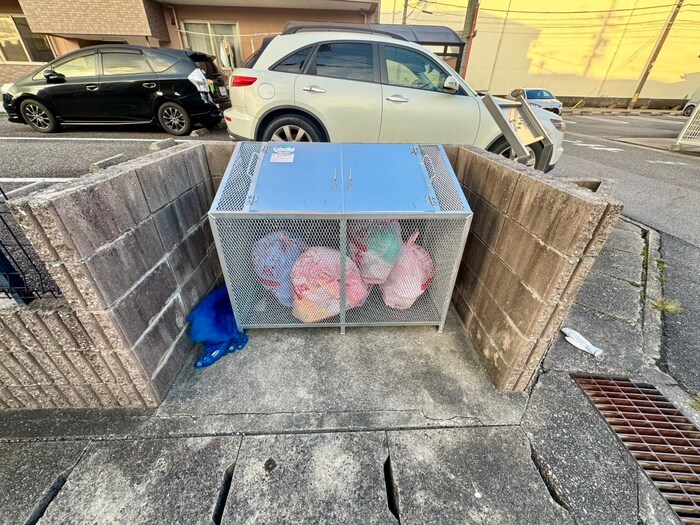 その他 タウニー南斗