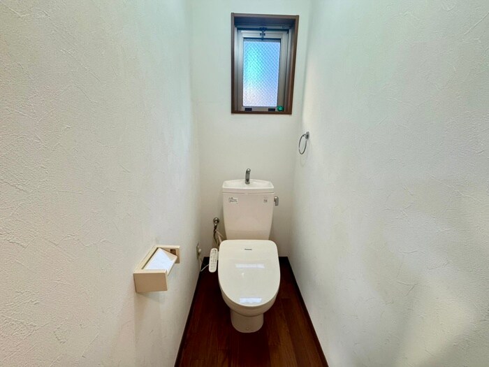 トイレ タウニー南斗