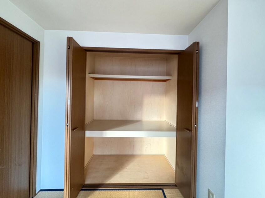 収納 タウニー南斗