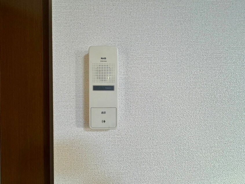 内観写真 タウニー南斗