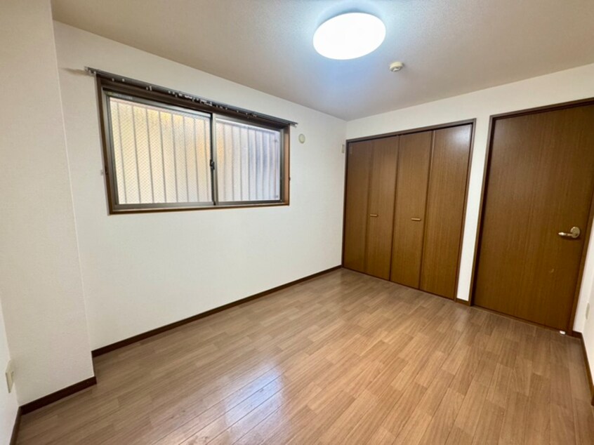 居室 タウニー南斗