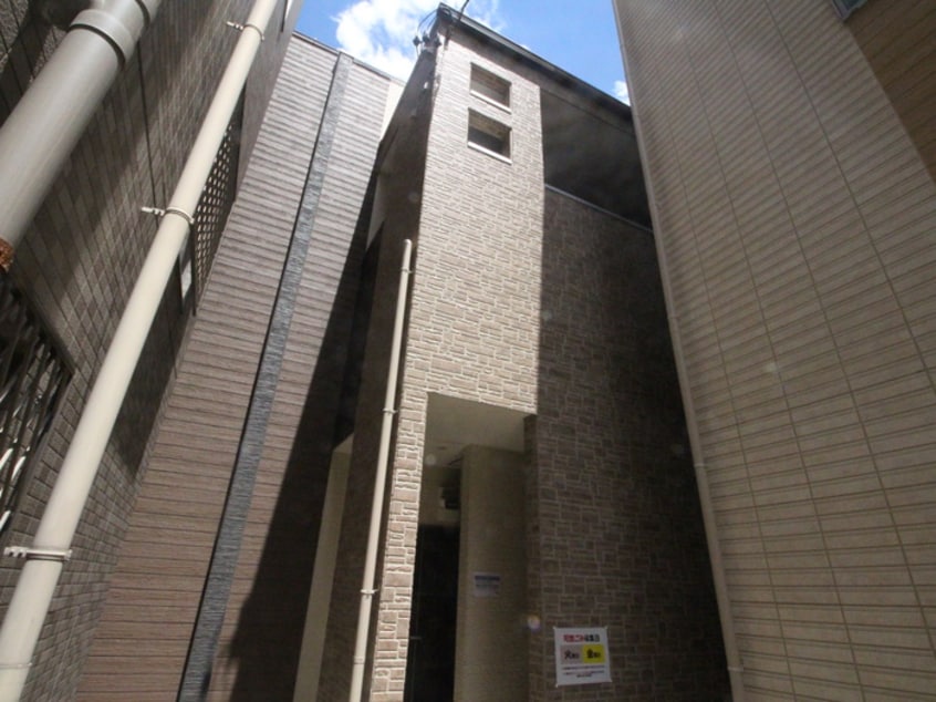 外観写真 エスハウス