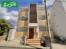 MOVE桜本町NORTHの外観