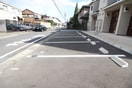 駐車場 リーブル若宮Ⅰ