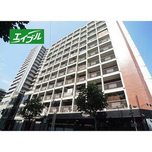 チサンマンション桜通久屋(201)