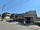 ダイアパレス藤ヶ丘(202)の外観