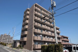 スカイコート黒沢台