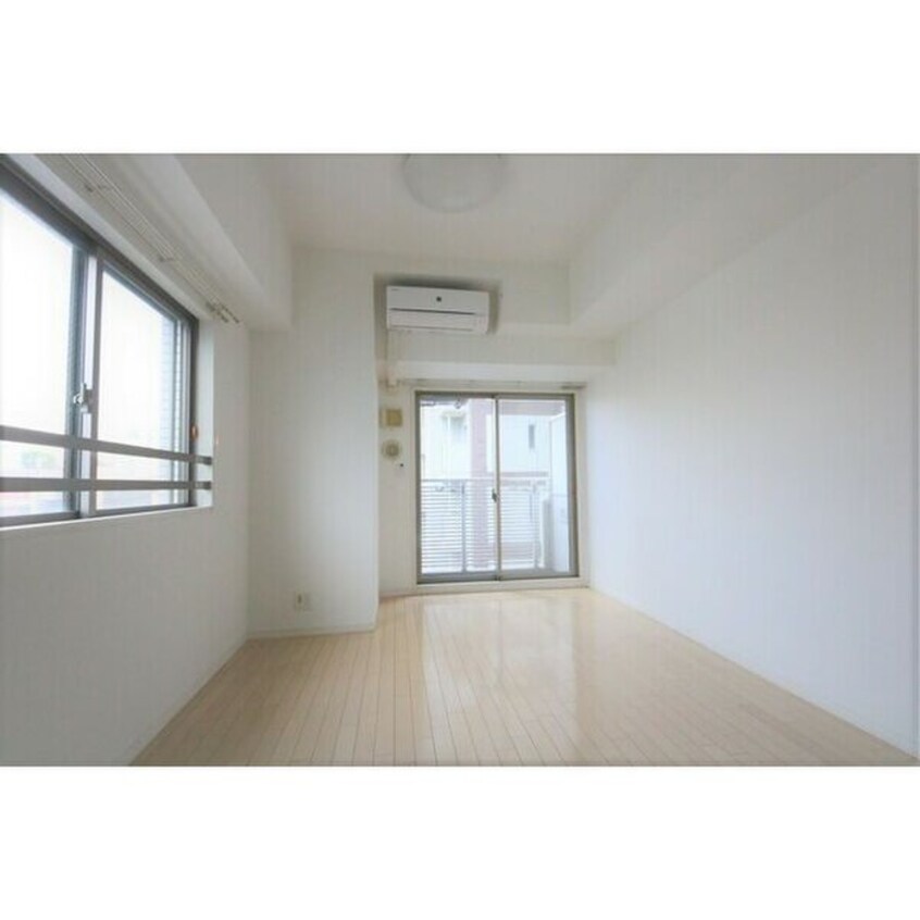 居室 マリオン城西