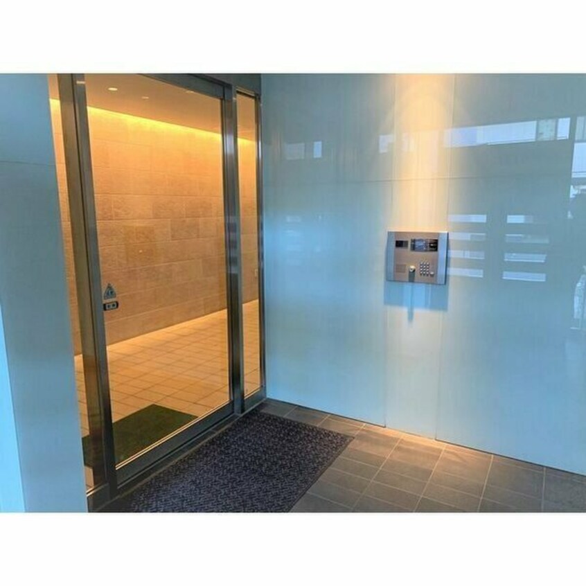建物設備 マリオン城西