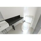 トイレ マリオン城西