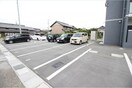 駐車場 あまね