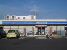 ローソン港区茶屋新田店(コンビニ)まで797m あまね