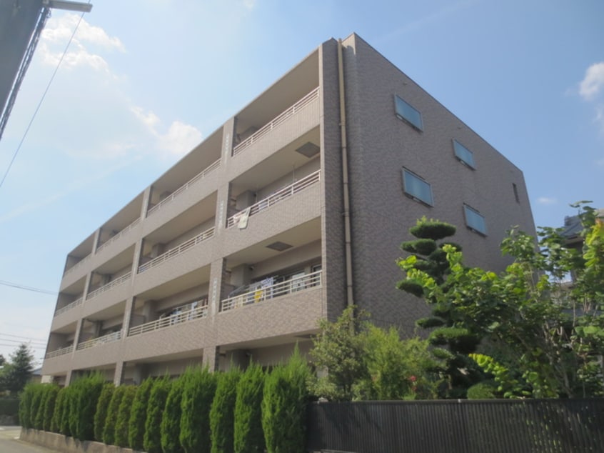 外観写真 Granville (グランビル）