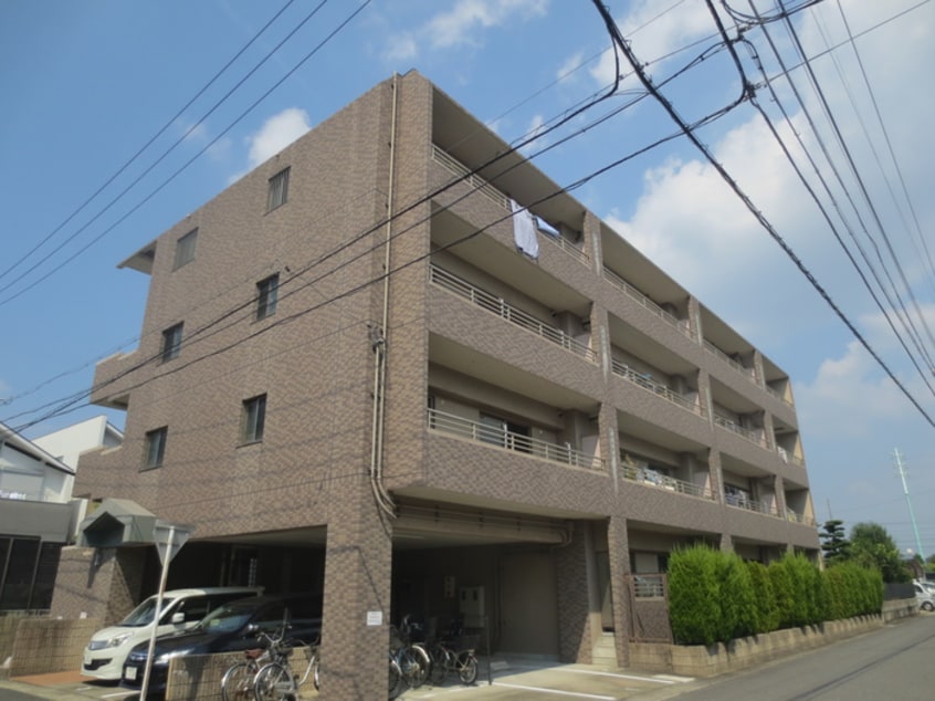 外観写真 Granville (グランビル）