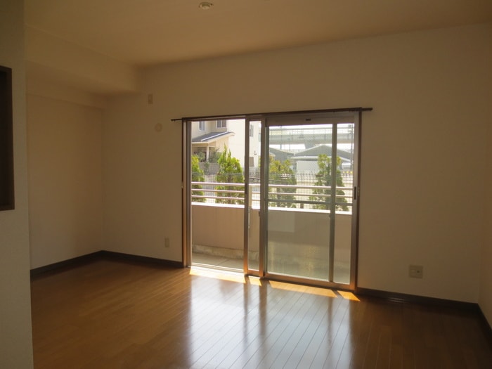 居室 Granville (グランビル）