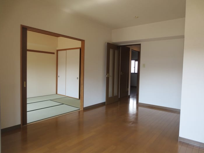 内観写真 Granville (グランビル）